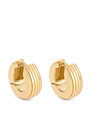 IVI Aurelia earrings - Gold
