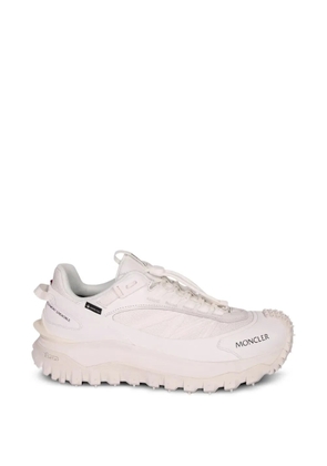 Moncler Trailgrip GTX sneakers - White