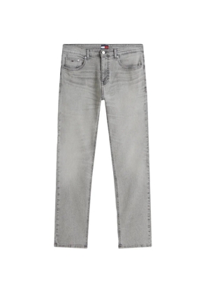 Tommy Hilfiger Scanton slim-fit jeans - Grey