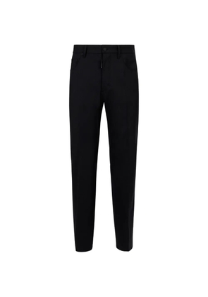 DSQUARED2 Tailored2 642 pants - Black
