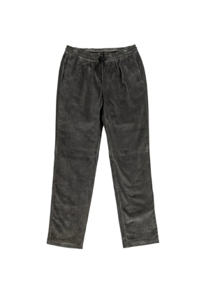 Sease Mindset corduroy trousers - Green