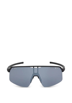 Julbo Eyewear Intensity geometric-frame sunglasses - Black