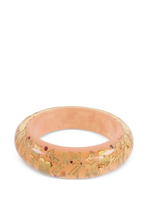 Louis Vuitton Pre-Owned Inclusion bracelet - Neutrals
