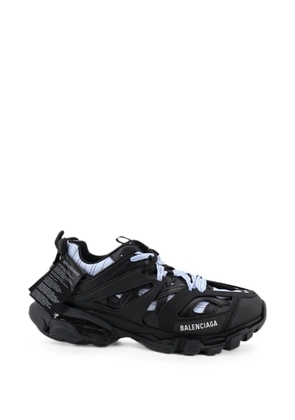 Balenciaga Track Shirt lace-up sneakers - Black