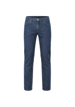 Pal Zileri straight-leg jeans - Blue