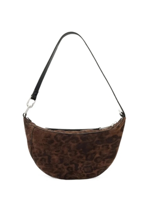 AllSaints Luna shoulder bag - Brown