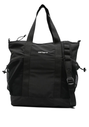 Carhartt WIP Irwin tote bag - Black