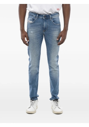 Diesel 1979 Sleenker-R skinny jeans - Blue