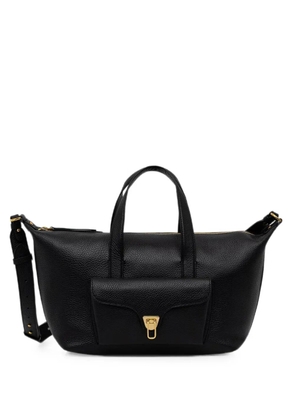 Coccinelle Beat Generation tote bag - Black