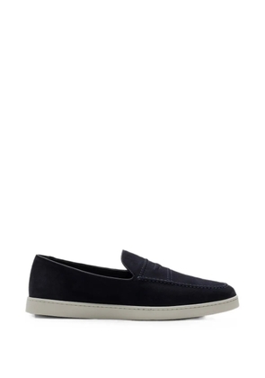 Church's Peebles slip-on sneakers - Blue