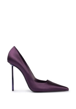 Le Silla Amelia pumps - Purple