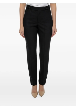 Zadig&Voltaire Panny Strass Dots trousers - Black