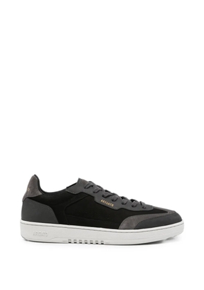 Axel Arigato lace-up sneakers - Black