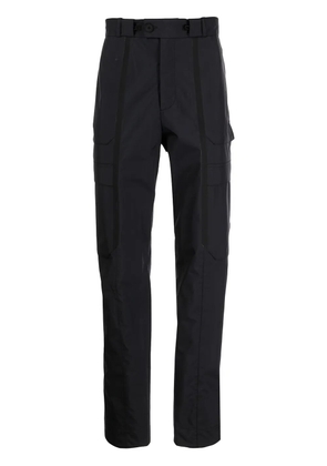 A-COLD-WALL* technical cargo-style trousers - Black