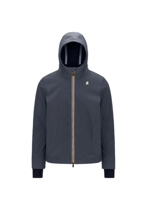 K-Way Jacko bomber jacket - Green