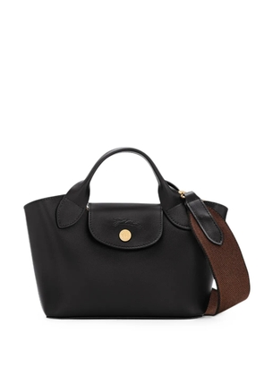 Longchamp Épure XS tote bag - Black