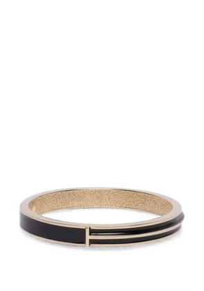TOM FORD T-logo bracelet - Gold