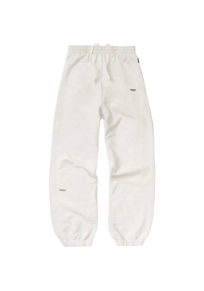 Represent Owners Club track pants - White