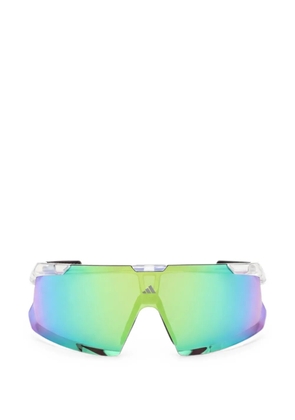 adidas Dunamis sunglasses - White