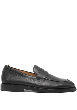 Officine Creative Opera Flexi loafers - Black