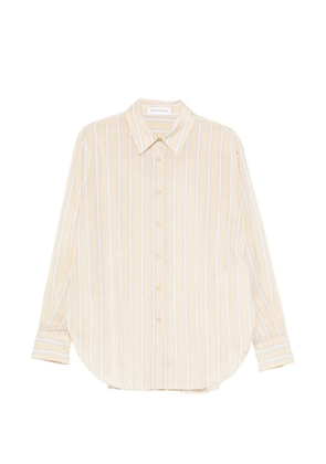 The Frankie Shop Peri shirt - Yellow