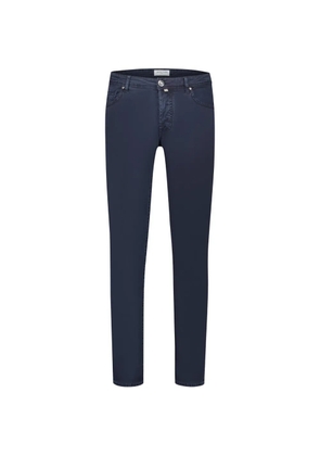 Jacob Cohën slim-fit jeans - Blue