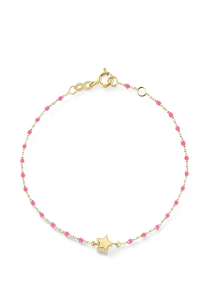 Gigi Clozeau Mini Gigi Star bracelet - Gold