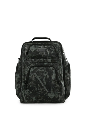Tumi Brief Pack® backpack - Black