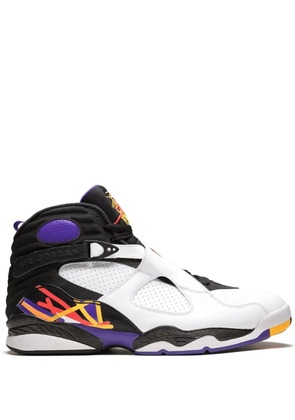 Jordan Air Jordan 8 Retro 'Three-Peat' sneakers - White