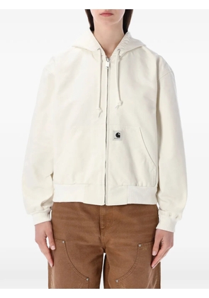 Carhartt WIP OG Active hooded jacket - Neutrals