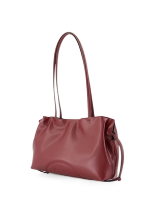 Tory Burch small Ella drawstring tote bag - Red