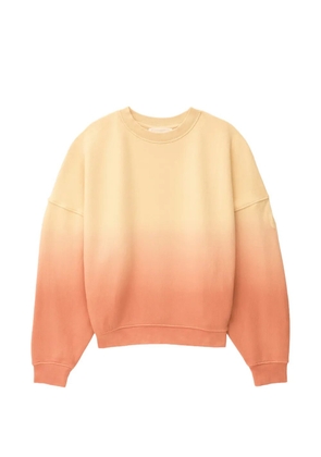 Ba&Sh Mahida sweatshirt - Yellow