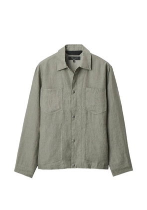 rag & bone Calder jacket - Grey