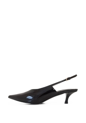 Givenchy slingback pumps - Black