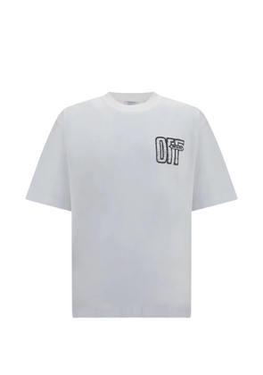 Off-White Motion Arrow T-shirt