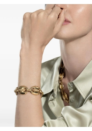 Gas Bijoux mini Cophea pearl bracelet - Gold