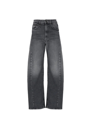 MOTHER The Half Pipe jeans - Grey