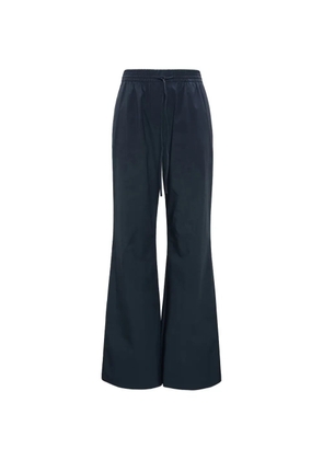 Dorothee Schumacher Power II palazzo pants - Blue