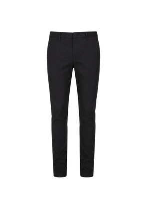 DONDUP slim-cut jeans - Black