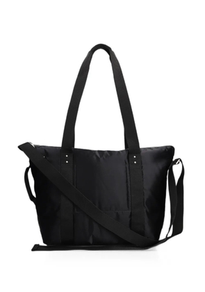 Rick Owens Trolley tote bag - Black
