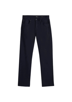 7 For All Mankind Slimmy five-pockets jeans - Blue