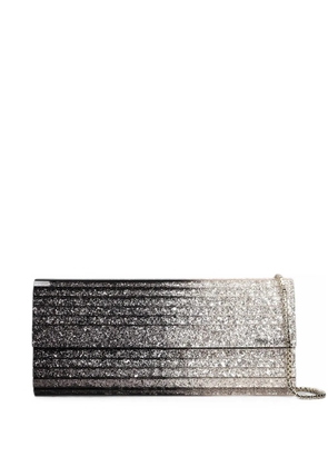 Jimmy Choo Sweetie clutch bag - Black