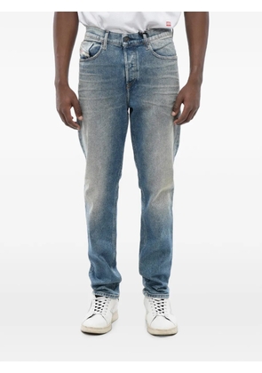 Diesel 2005 D-Fining-R regular-fit jeans - Blue