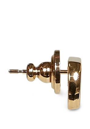 Valentino Garavani VLogo Signature earrings - Gold