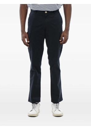 Woolrich stretch cargo pants - Blue