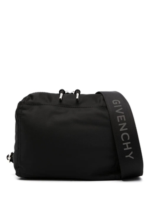 Givenchy small Pandora shoulder bag - Black