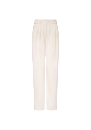 LouLou de Saison Alio trousers - White