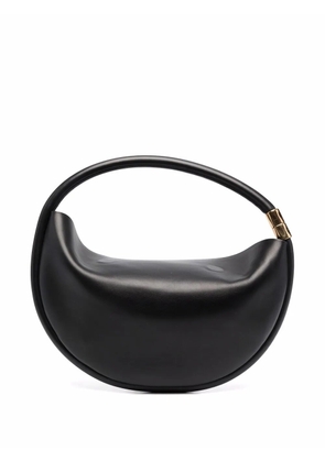 Boyy Disc tote bag - Black