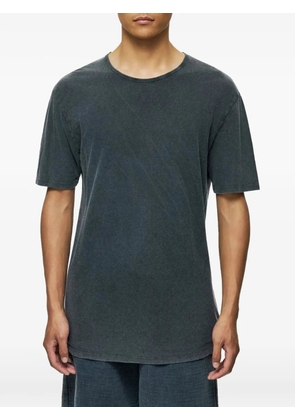 Dirty Laundry short-sleeve T-shirt - Blue