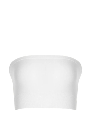 Wolford seamless bandeau bra - White